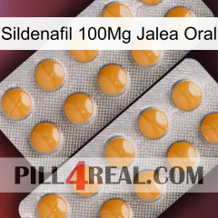 Sildenafil 100Mg Oral Jelly levitra2